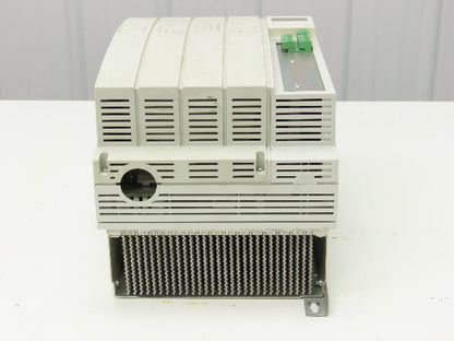 Lenze EVF8222-E VFD AC Servo Drive 22kW 400-480V 47A 3PH