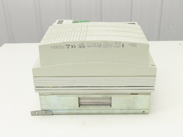 Lenze EVF8222-E VFD AC Servo Drive 22kW 400-480V 47A 3PH