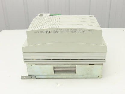 Lenze EVF8222-E VFD AC Servo Drive 22kW 400-480V 47A 3PH