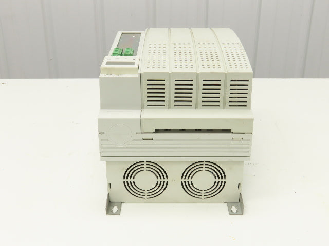 Lenze EVF8222-E VFD AC Servo Drive 22kW 400-480V 47A 3PH
