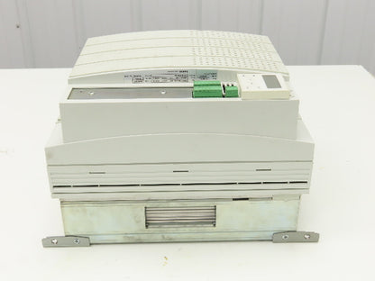 Lenze EVF8222-E VFD AC Servo Drive 22kW 400-480V 47A 3PH