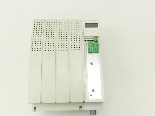 Lenze EVF8222-E VFD AC Servo Drive 22kW 400-480V 47A 3PH