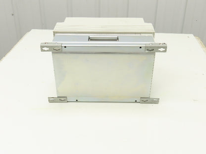 Lenze EVF8222E EVF8222-E VFD AC Servo Drive 22kW 400-480V 47A 3PH