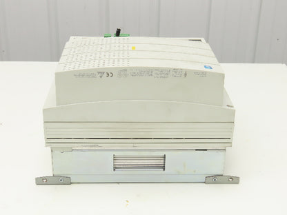Lenze EVF8222E EVF8222-E VFD AC Servo Drive 22kW 400-480V 47A 3PH
