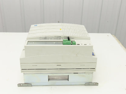 Lenze EVF8222E EVF8222-E VFD AC Servo Drive 22kW 400-480V 47A 3PH