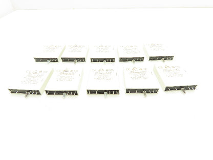 Grayhill 70G-IDC5 DC I/O Relay Modules 5V 3-32V Lot of 10