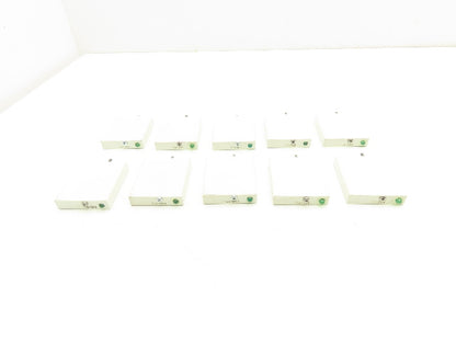 Grayhill 70G-IDC5 DC I/O Relay Modules 5V 3-32V Lot of 10