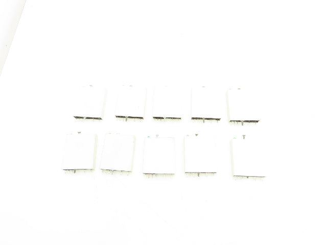 Grayhill 70G-IDC5 DC I/O Relay Modules 5V 3-32V Lot of 10