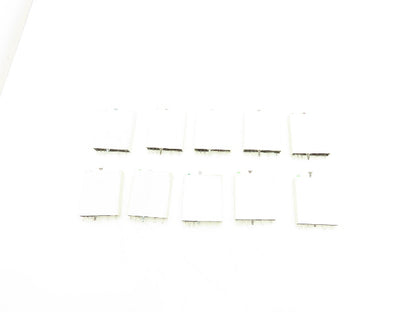 Grayhill 70G-IDC5 DC I/O Relay Modules 5V 3-32V Lot of 10