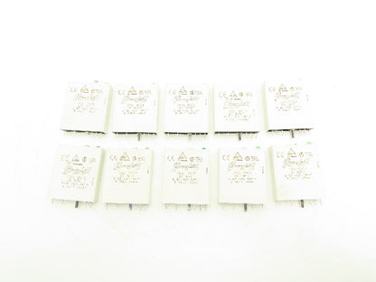 Grayhill 70G-IDC5 DC I/O Relay Modules 5V 3-32V Lot of 10