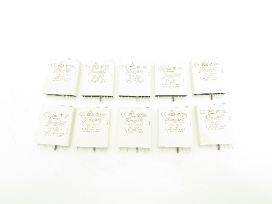 Grayhill 70G-IDC5 DC I/O Relay Modules 5V 3-32V Lot of 10