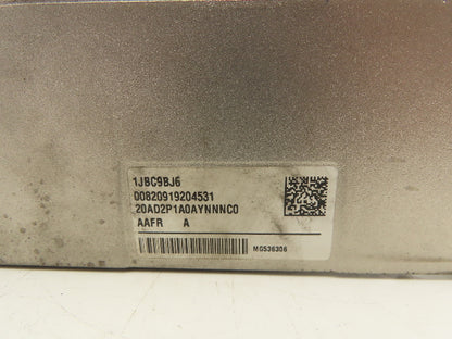 Allen Bradley 20AD2P1A0AYNNNC0 PowerFlex 70 Variable AC Drive VFD 1Hp 480V 3PH