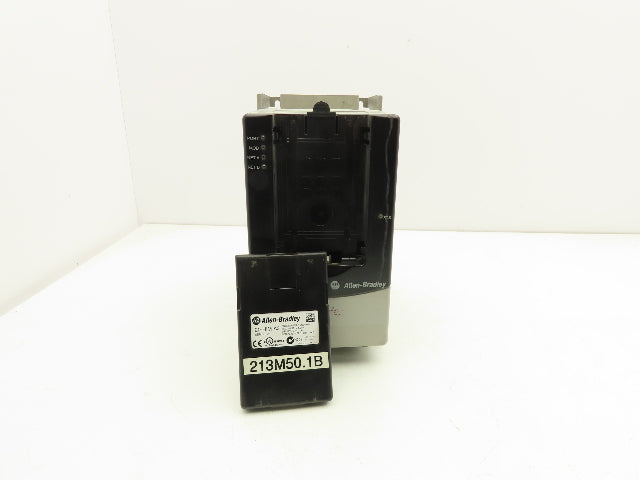 Allen Bradley 20AD2P1A0AYNNNC0 PowerFlex 70 Variable AC Drive VFD 1Hp 480V 3PH
