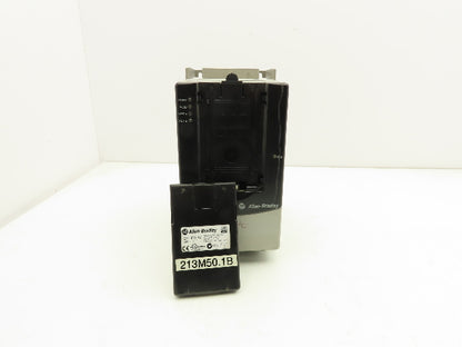 Allen Bradley 20AD2P1A0AYNNNC0 PowerFlex 70 Variable AC Drive VFD 1Hp 480V 3PH