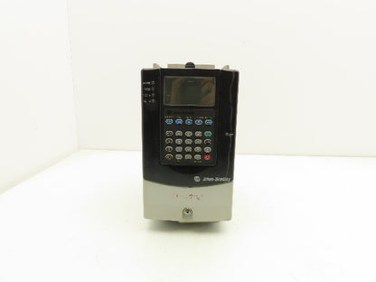 Allen Bradley 20AD2P1A0AYNNNC0 PowerFlex 70 Variable AC Drive VFD 1Hp 480V 3PH
