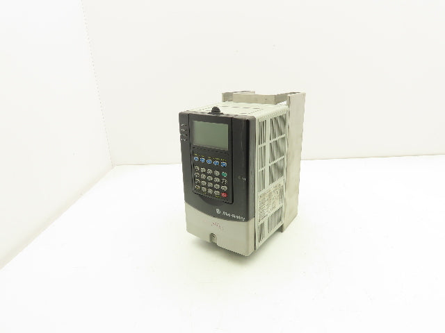Allen Bradley 20AD2P1A0AYNNNC0 PowerFlex 70 Variable AC Drive VFD 1Hp 480V 3PH