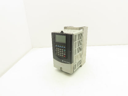 Allen Bradley 20AD2P1A0AYNNNC0 PowerFlex 70 Variable AC Drive VFD 1Hp 480V 3PH