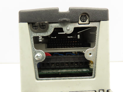 Allen Bradley 20AD2P1A0AYNNNC0 PowerFlex 70 Variable AC Drive VFD 1Hp 480V 3PH