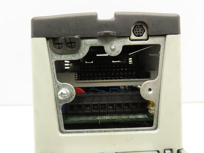 Allen Bradley 20AD2P1A0AYNNNC0 PowerFlex 70 Variable AC Drive VFD 1Hp 480V 3PH