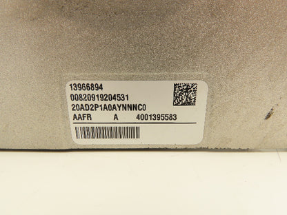 Allen Bradley 20AD2P1A0AYNNNC0 PowerFlex 70 Variable AC Drive VFD 1Hp 480V 3PH