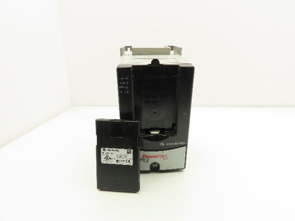 Allen Bradley 20AD2P1A0AYNNNC0 PowerFlex 70 Variable AC Drive VFD 1Hp 480V 3PH