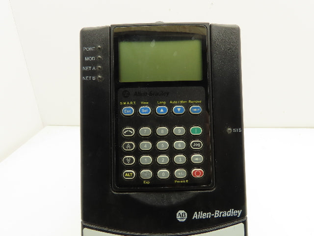 Allen Bradley 20AD2P1A0AYNNNC0 PowerFlex 70 Variable AC Drive VFD 1Hp 480V 3PH