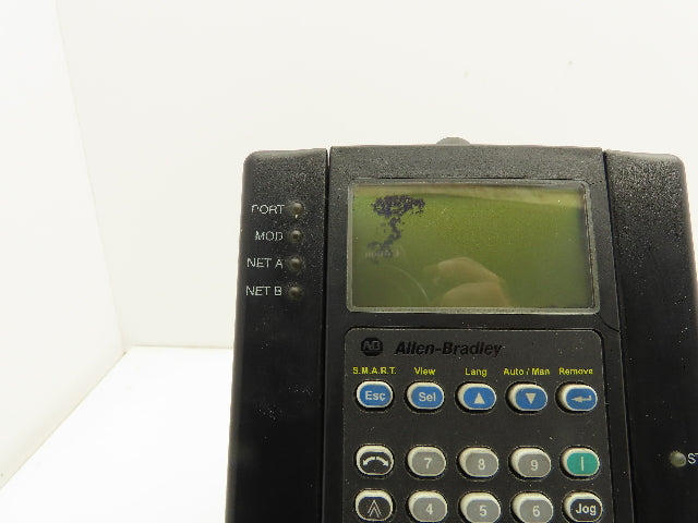 Allen Bradley 20AD2P1A0AYNNNNN PowerFlex 70 Variable AC Drive VFD 1Hp 480V 3PH