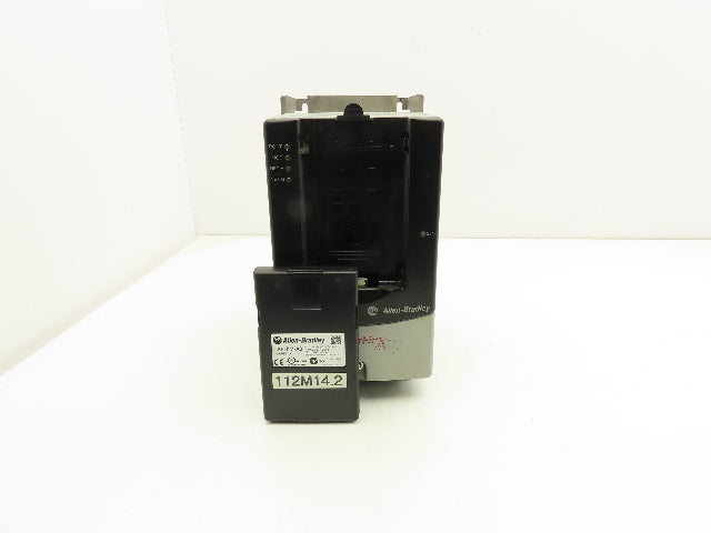 Allen Bradley 20AD2P1A0AYNNNNN PowerFlex 70 Variable AC Drive VFD 1Hp 480V 3PH