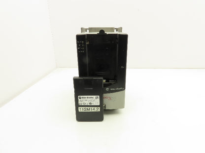 Allen Bradley 20AD2P1A0AYNNNNN PowerFlex 70 Variable AC Drive VFD 1Hp 480V 3PH