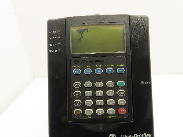 Allen Bradley 20AD2P1A0AYNNNNN PowerFlex 70 Variable AC Drive VFD 1Hp 480V 3PH
