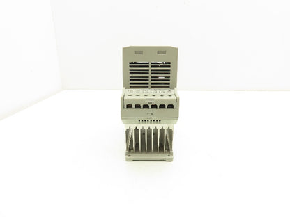 Allen Bradley 160-AA03NSF1 Variable Speed AC Drive VFD .75HP 240V 1PH Input