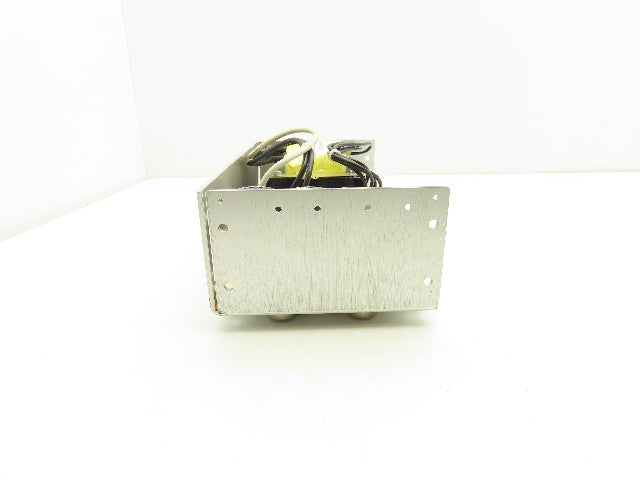 EGS SLS-05-120-1T Open Frame Power Supply Module 120/240V
