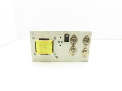 EGS SLS-05-120-1T Open Frame Power Supply Module 120/240V