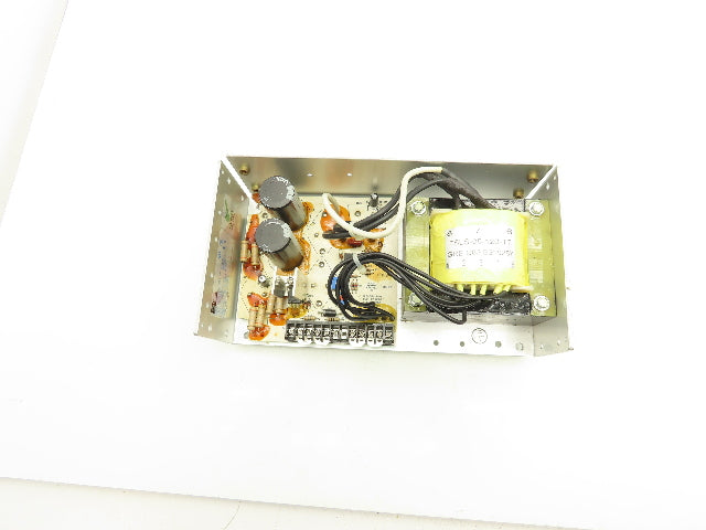 EGS SLS-05-120-1T Open Frame Power Supply Module 120/240V