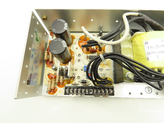EGS SLS-05-120-1T Open Frame Power Supply Module 120/240V