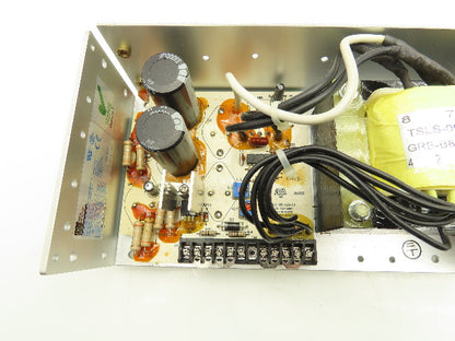 EGS SLS-05-120-1T Open Frame Power Supply Module 120/240V