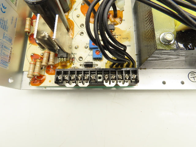 EGS SLS-05-120-1T Open Frame Power Supply Module 120/240V