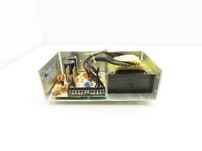 EGS SLS-05-120-1T Open Frame Power Supply Module 120/240V
