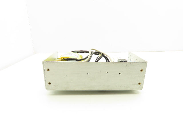 EGS SLS-05-120-1T Open Frame Power Supply Module 120/240V