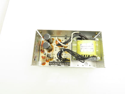 EGS SLS-05-120-1T Open Frame Power Supply Module 120/240V