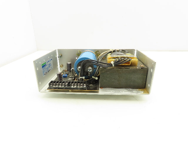 Sola SLS-05-120-1T Open Frame Power Supply Module 120/240V 5V 12A