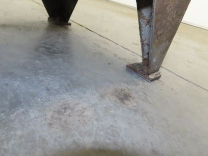 Continental PVR1 Hydraulic Power Unit 20 Gal 9gpm 1000psi 3Hp 460V w/Oil Cooler