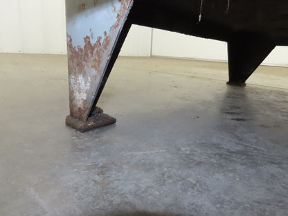 Continental PVR1 Hydraulic Power Unit 20 Gal 9gpm 1000psi 3Hp 460V w/Oil Cooler