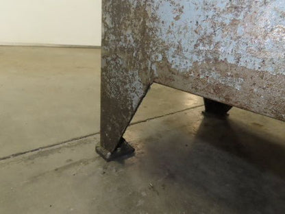 Continental PVR1 Hydraulic Power Unit 20 Gal 9gpm 1000psi 3Hp 460V w/Oil Cooler