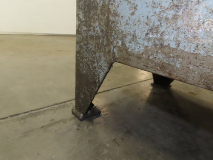 Continental PVR1 Hydraulic Power Unit 20 Gal 9gpm 1000psi 3Hp 460V w/Oil Cooler