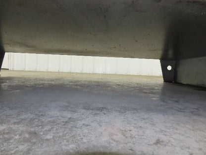 Herion Hydraulic Power Unit 10Hp 120 Gal 4500 PSI Denison Pump PV6-2R1C-C02