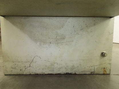 Herion Hydraulic Power Unit 10Hp 120 Gal 4500 PSI Denison Pump PV6-2R1C-C02