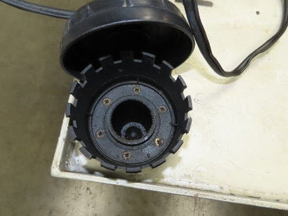 Herion Hydraulic Power Unit 10Hp 120 Gal 4500 PSI Denison Pump PV6-2R1B-C02