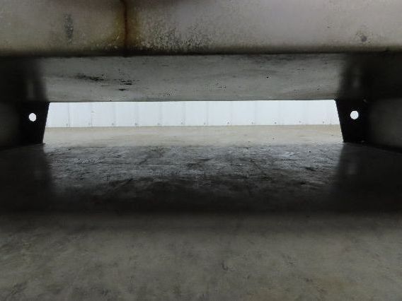 Herion Hydraulic Power Unit 10Hp 120 Gal 4500 PSI Denison Pump PV6-2R1B-C02