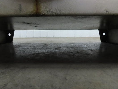 Herion Hydraulic Power Unit 10Hp 120 Gal 4500 PSI Denison Pump PV6-2R1B-C02